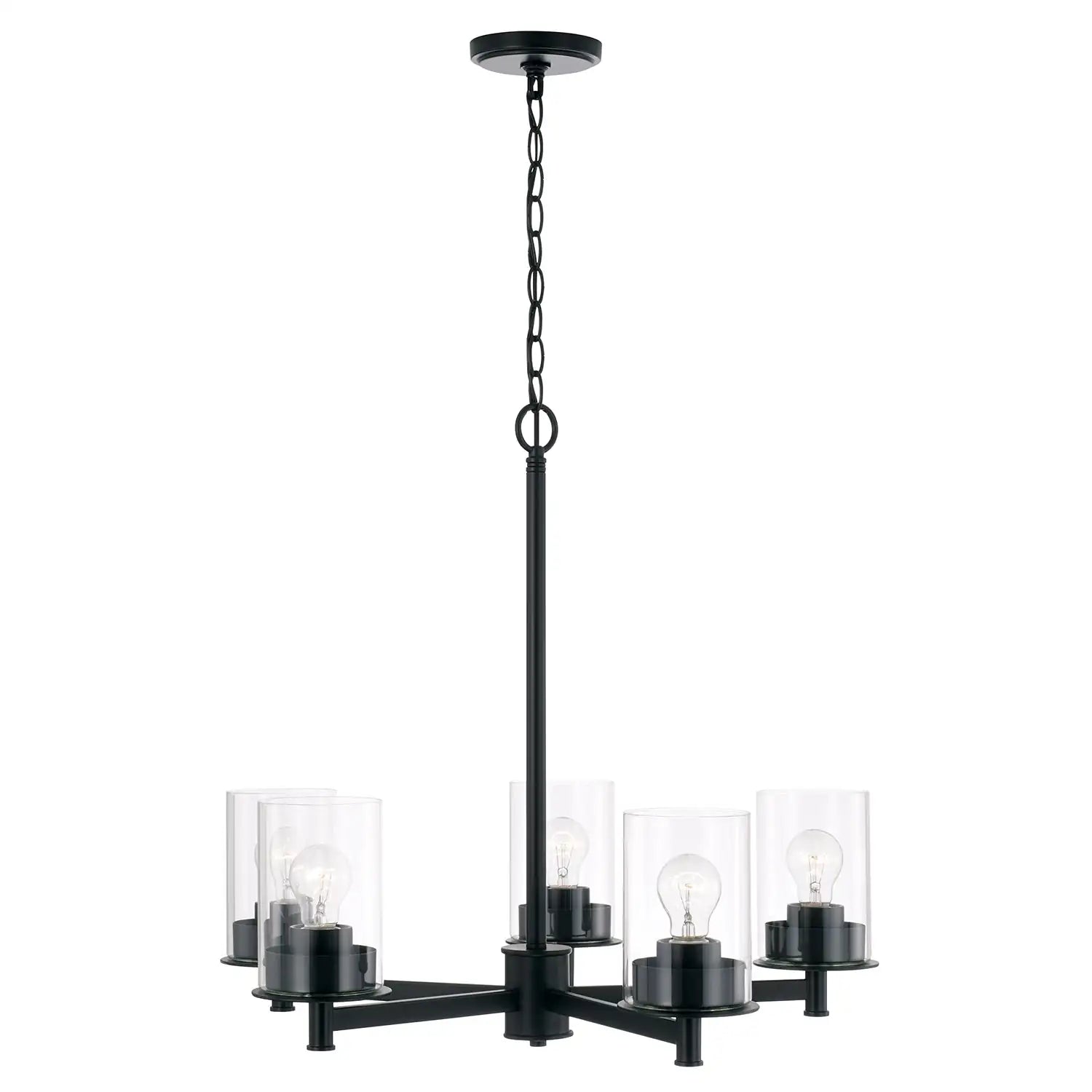 CAPITAL LIGHTING, MASON CHANDELIER, CHANDELIER LIGHT