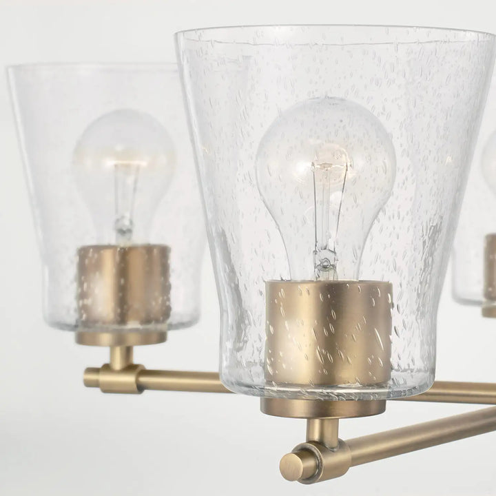 CAPITAL LIGHTING, BAKER CHANDELIER, CHANDELIER LIGHT