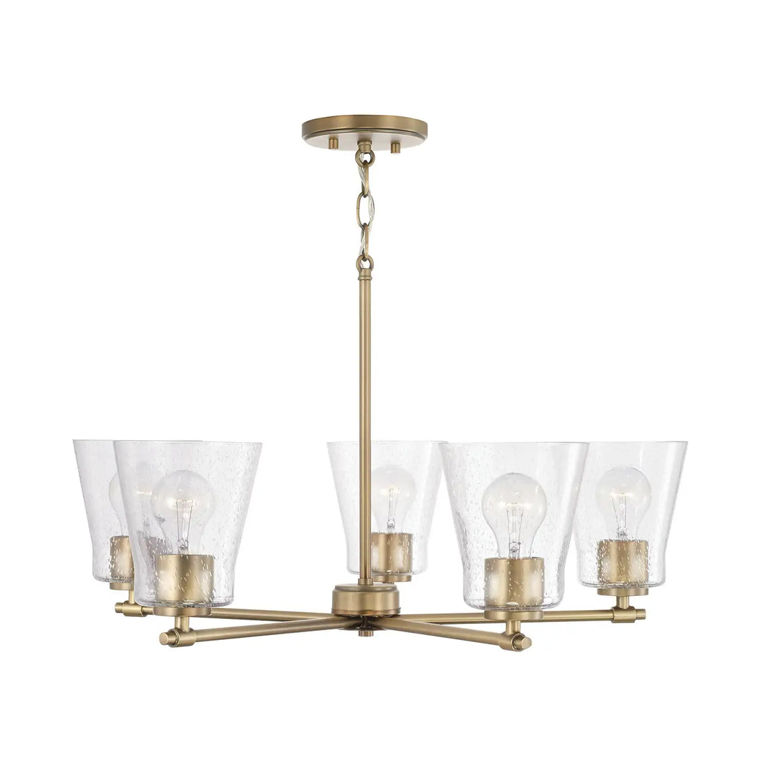 CAPITAL LIGHTING, BAKER CHANDELIER, CHANDELIER LIGHT
