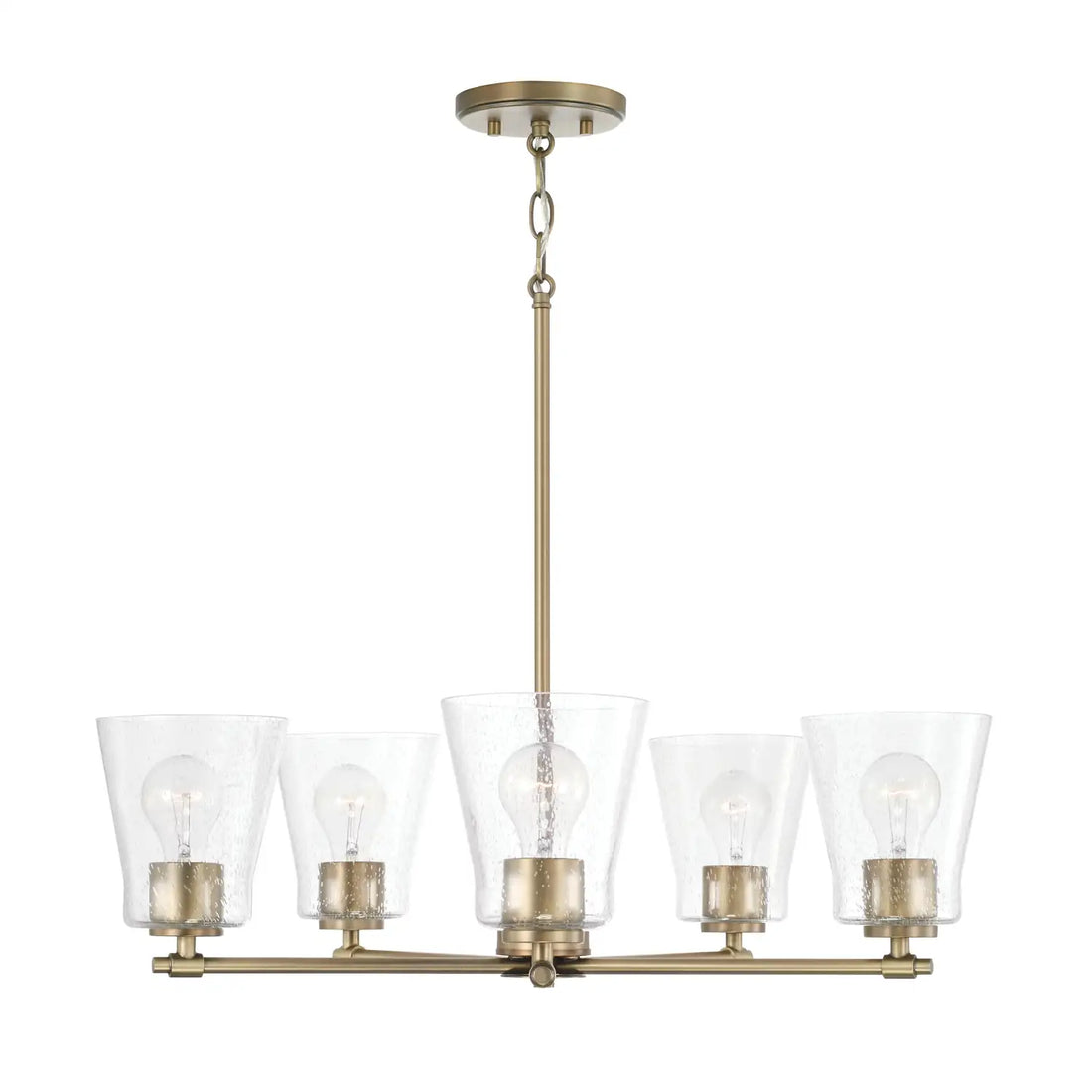 CAPITAL LIGHTING, BAKER CHANDELIER, CHANDELIER LIGHT