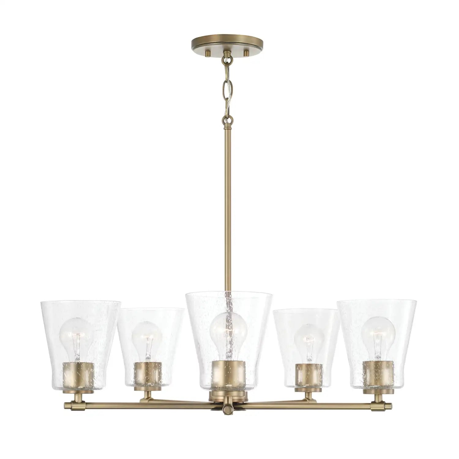 CAPITAL LIGHTING, BAKER CHANDELIER, CHANDELIER LIGHT