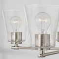 CAPITAL LIGHTING, BAKER CHANDELIER, CHANDELIER LIGHT