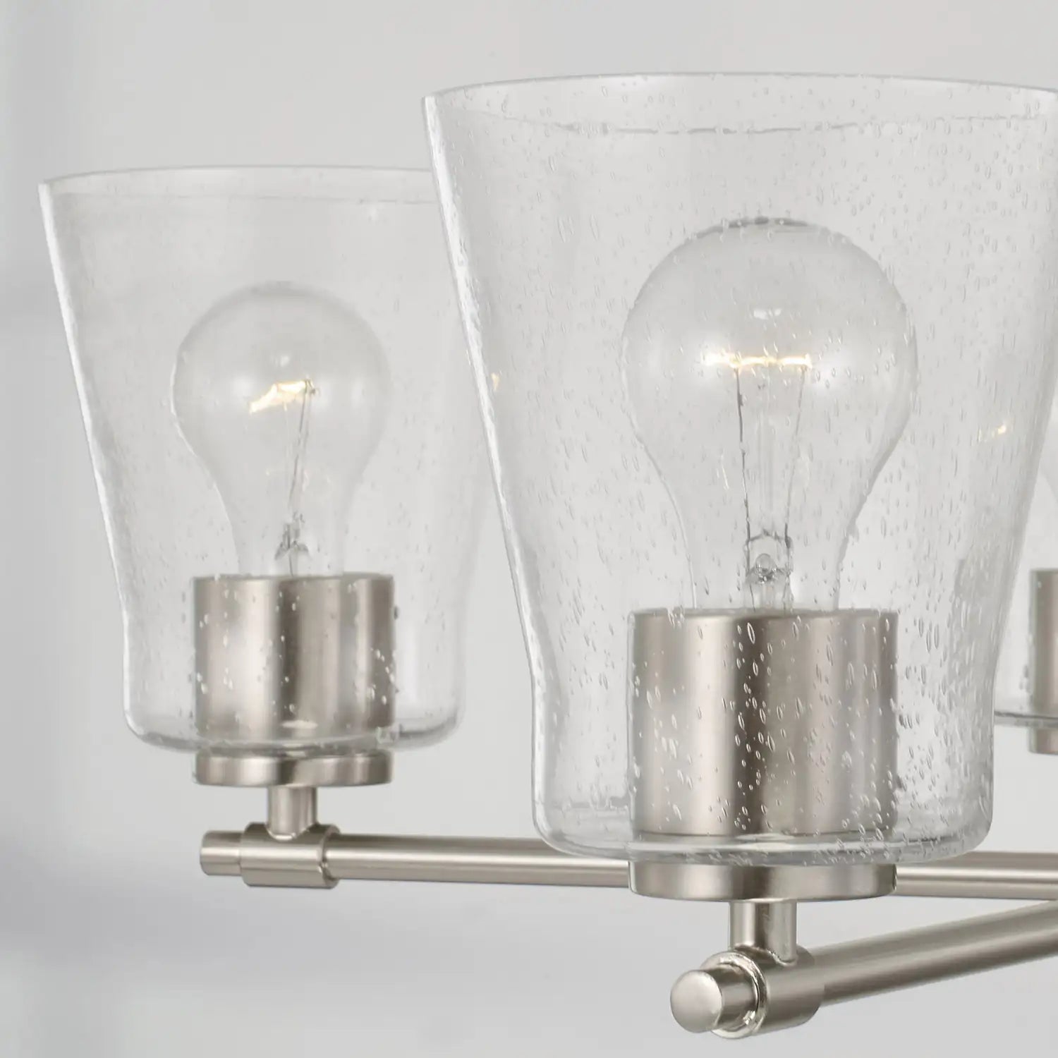 CAPITAL LIGHTING, BAKER CHANDELIER, CHANDELIER LIGHT
