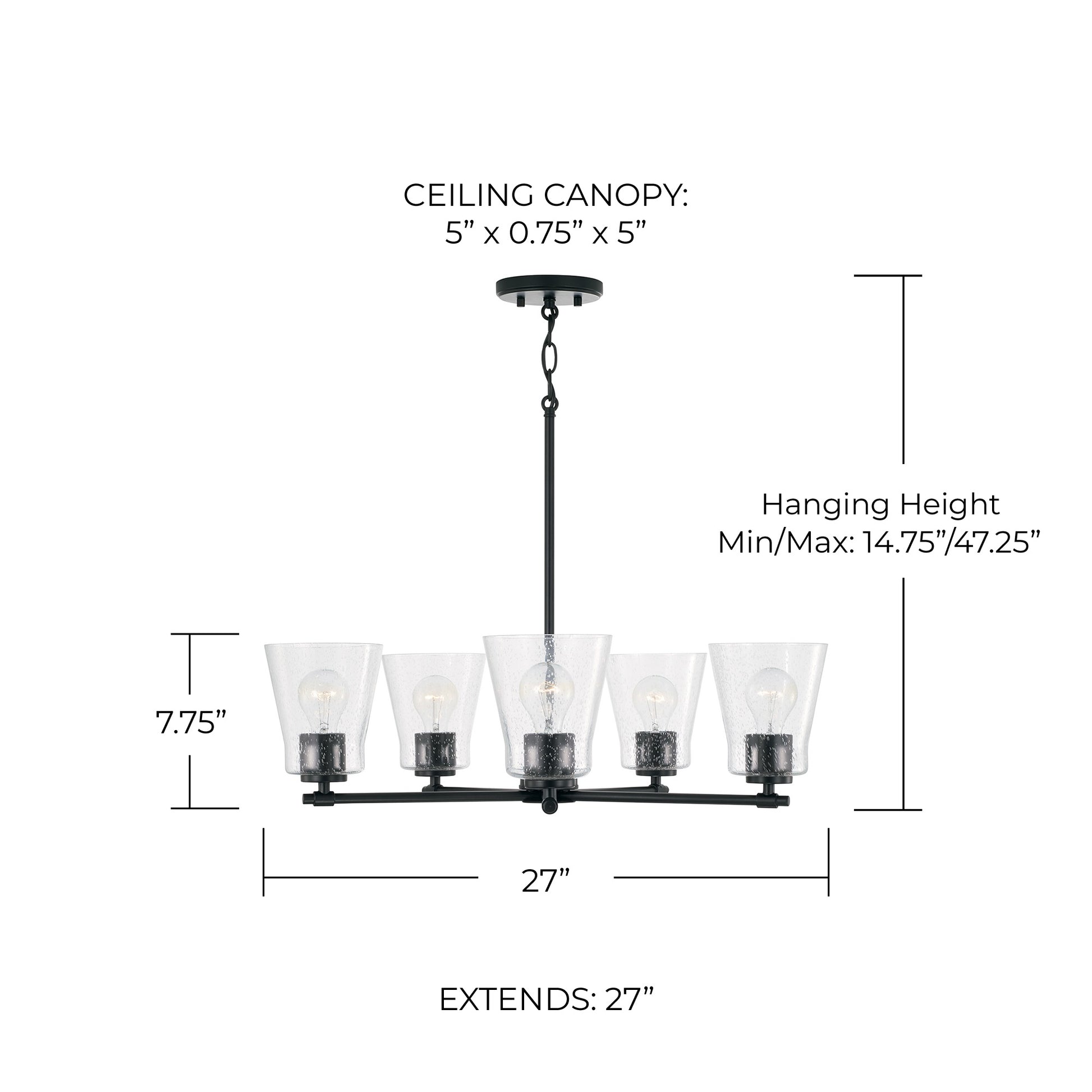 HOMEPLACE LIGHTING, BAKER CHANDELIER, CHANDELIER LIGHT