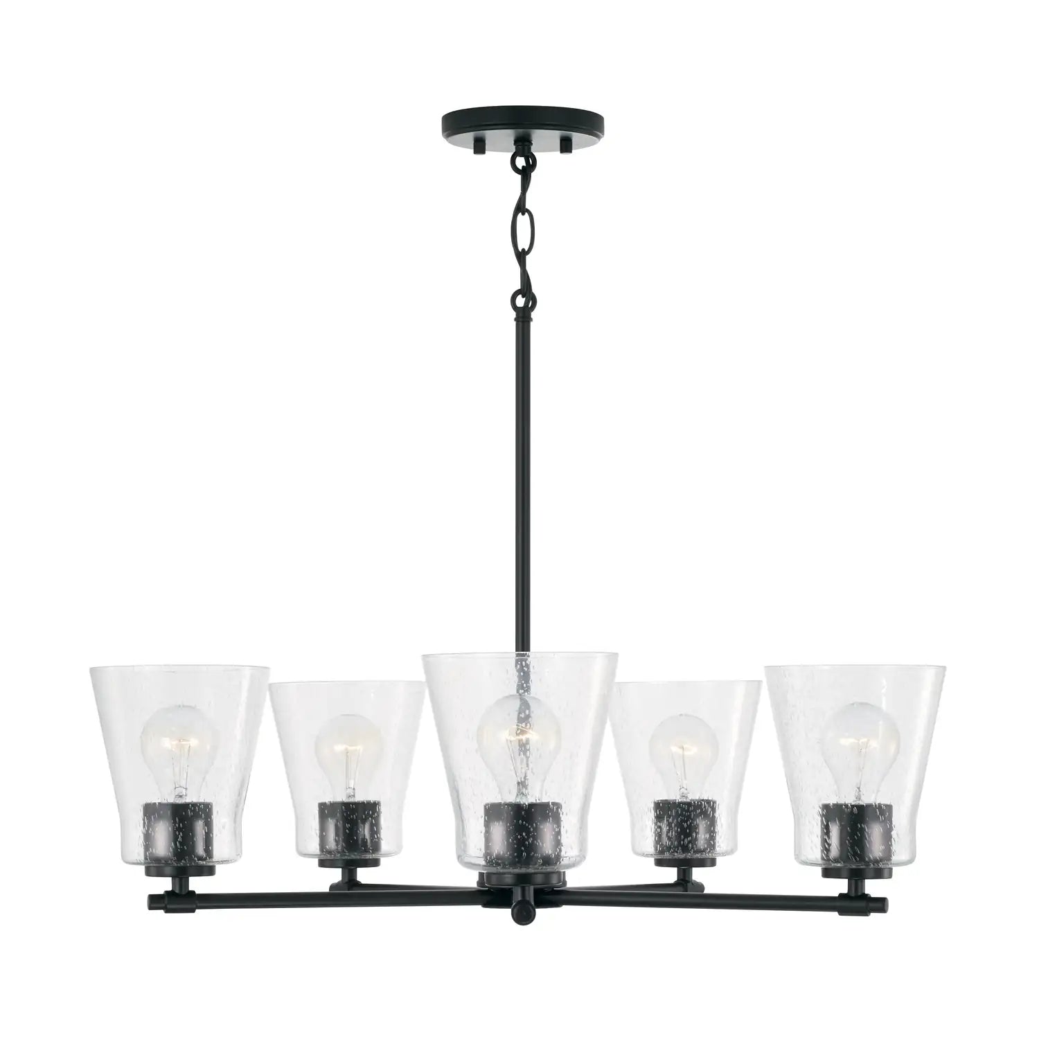 CAPITAL LIGHTING, BAKER CHANDELIER, CHANDELIER LIGHT