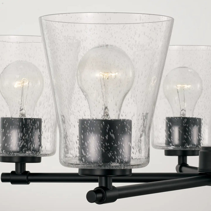 CAPITAL LIGHTING, BAKER CHANDELIER, CHANDELIER LIGHT
