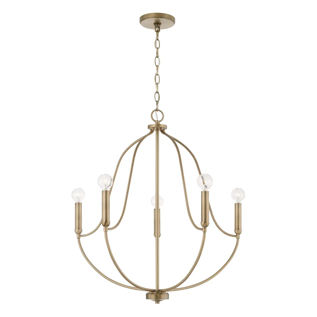 CAPITAL LIGHTING, MADISON CHANDELIER, CHANDELIER LIGHT