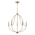 CAPITAL LIGHTING, MADISON CHANDELIER, CHANDELIER LIGHT