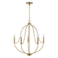 CAPITAL LIGHTING, MADISON CHANDELIER, CHANDELIER LIGHT