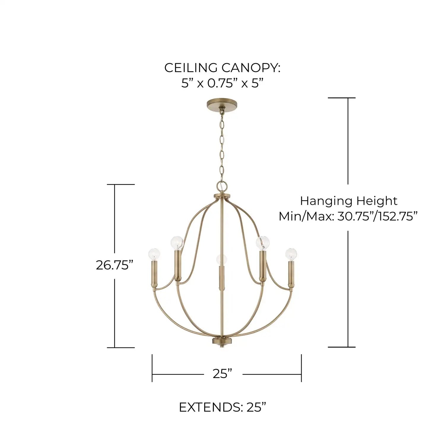 CAPITAL LIGHTING, MADISON CHANDELIER, CHANDELIER LIGHT