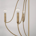 CAPITAL LIGHTING, MADISON CHANDELIER, CHANDELIER LIGHT