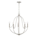 CAPITAL LIGHTING, MADISON CHANDELIER, CHANDELIER LIGHT