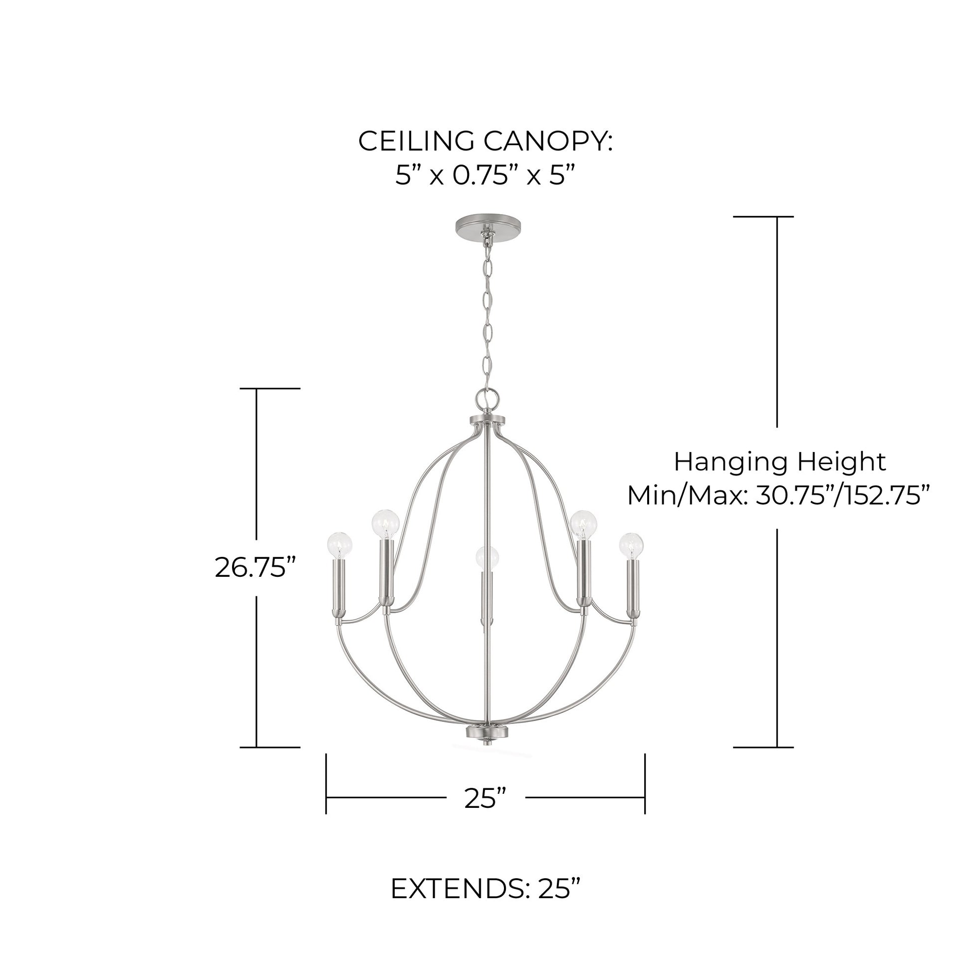 CAPITAL LIGHTING 447051BN 51acc003-e065-4082-a555-4858b6f4e0a3