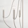 CAPITAL LIGHTING, MADISON CHANDELIER, CHANDELIER LIGHT