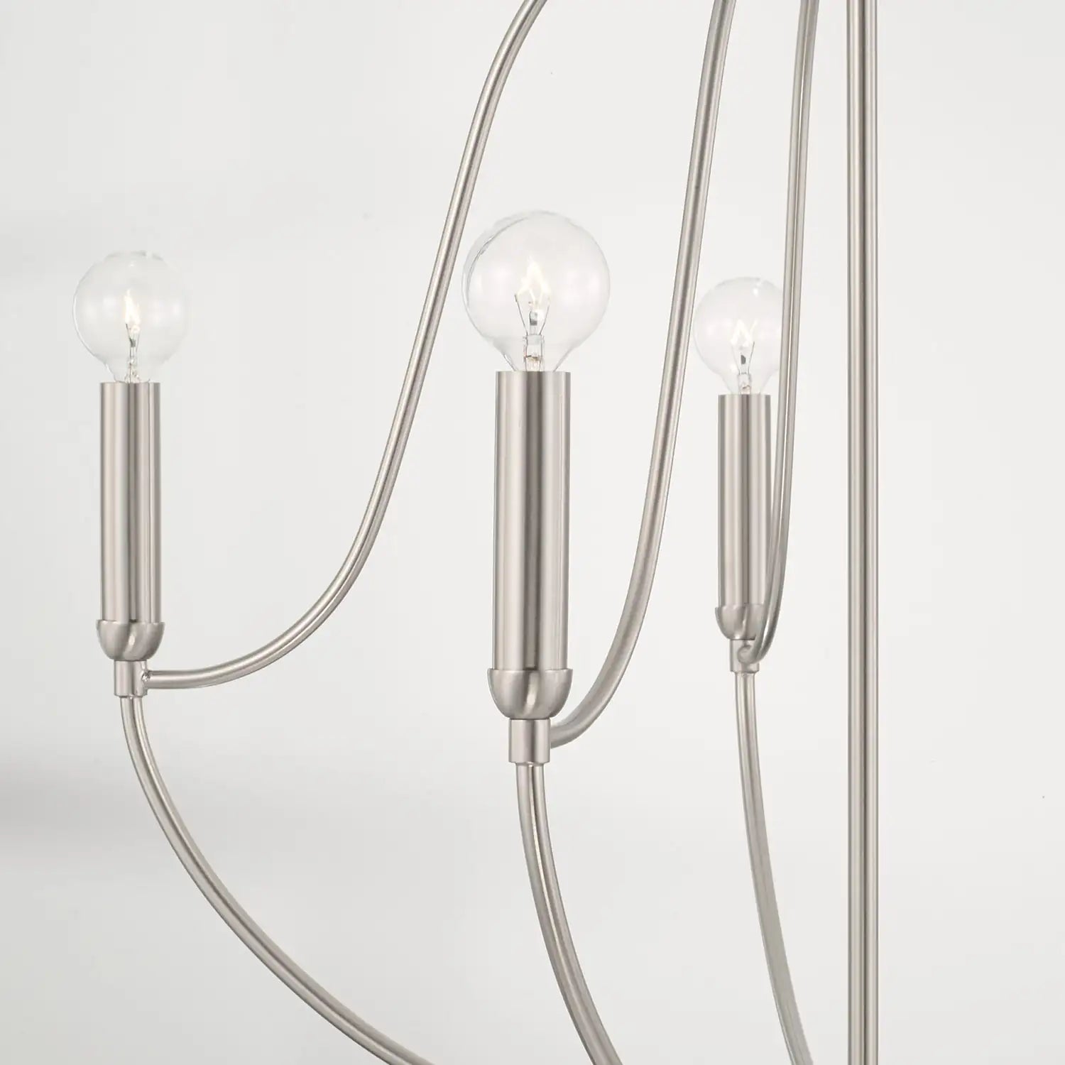 CAPITAL LIGHTING, MADISON CHANDELIER, CHANDELIER LIGHT
