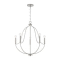 CAPITAL LIGHTING, MADISON CHANDELIER, CHANDELIER LIGHT