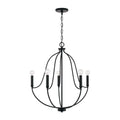 CAPITAL LIGHTING, MADISON CHANDELIER, CHANDELIER LIGHT