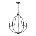 CAPITAL LIGHTING, MADISON CHANDELIER, CHANDELIER LIGHT