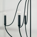 CAPITAL LIGHTING, MADISON CHANDELIER, CHANDELIER LIGHT