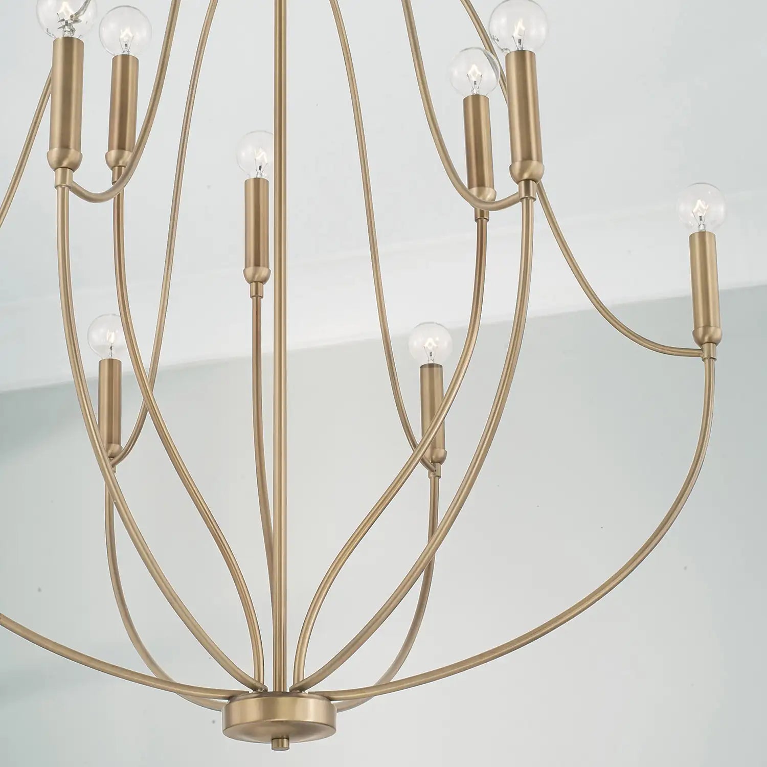 CAPITAL LIGHTING, MADISON CHANDELIER, CHANDELIER LIGHT