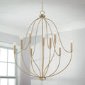CAPITAL LIGHTING, MADISON CHANDELIER, CHANDELIER LIGHT