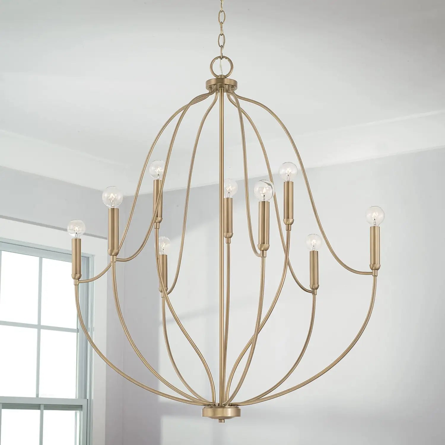 CAPITAL LIGHTING, MADISON CHANDELIER, CHANDELIER LIGHT
