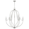 CAPITAL LIGHTING, MADISON CHANDELIER, CHANDELIER LIGHT