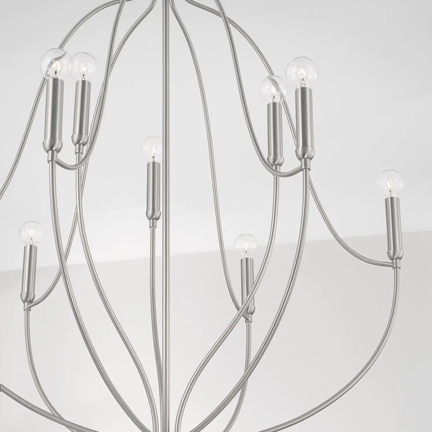 CAPITAL LIGHTING, MADISON CHANDELIER, CHANDELIER LIGHT
