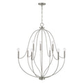 CAPITAL LIGHTING, MADISON CHANDELIER, CHANDELIER LIGHT