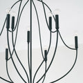 CAPITAL LIGHTING, MADISON CHANDELIER, CHANDELIER LIGHT