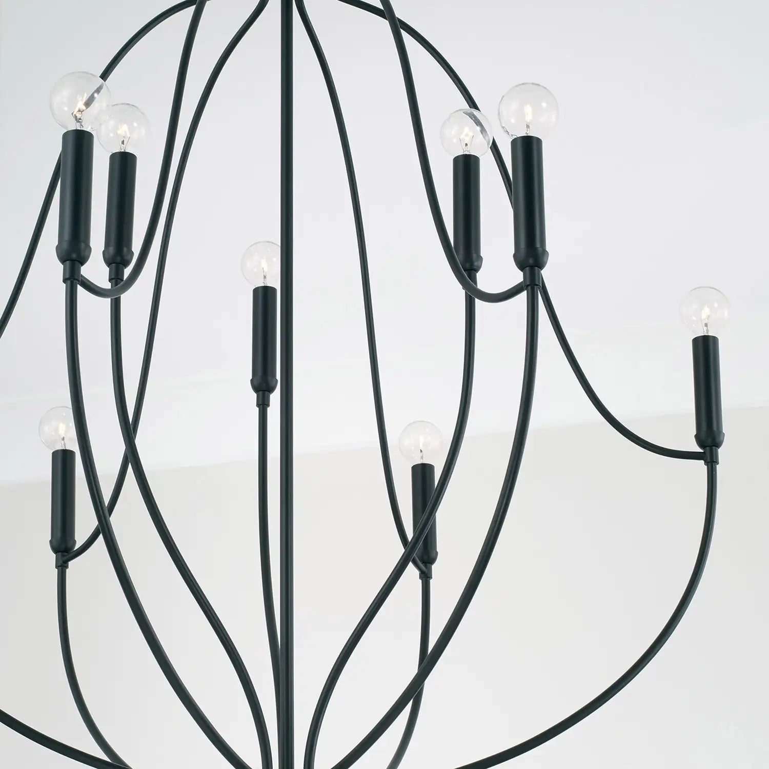 CAPITAL LIGHTING, MADISON CHANDELIER, CHANDELIER LIGHT