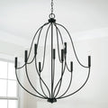 CAPITAL LIGHTING, MADISON CHANDELIER, CHANDELIER LIGHT