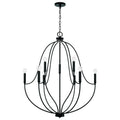 CAPITAL LIGHTING, MADISON CHANDELIER, CHANDELIER LIGHT