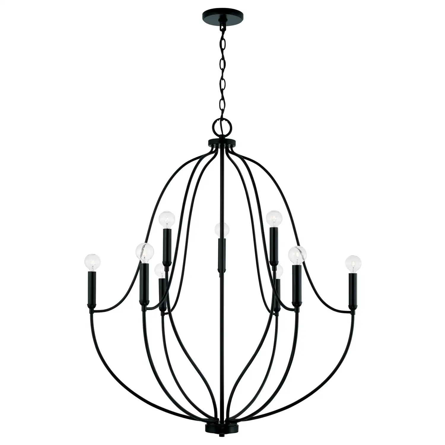 CAPITAL LIGHTING, MADISON CHANDELIER, CHANDELIER LIGHT