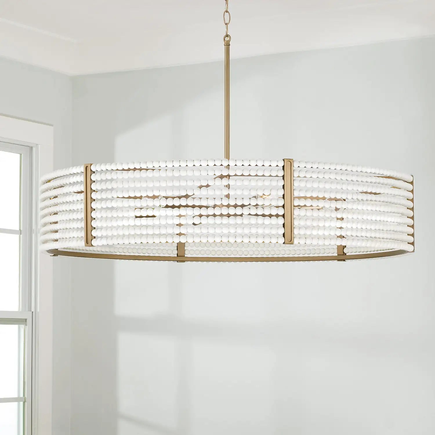 CAPITAL LIGHTING, BRYNN CHANDELIER, CHANDELIER LIGHT
