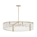 CAPITAL LIGHTING, BRYNN CHANDELIER, CHANDELIER LIGHT