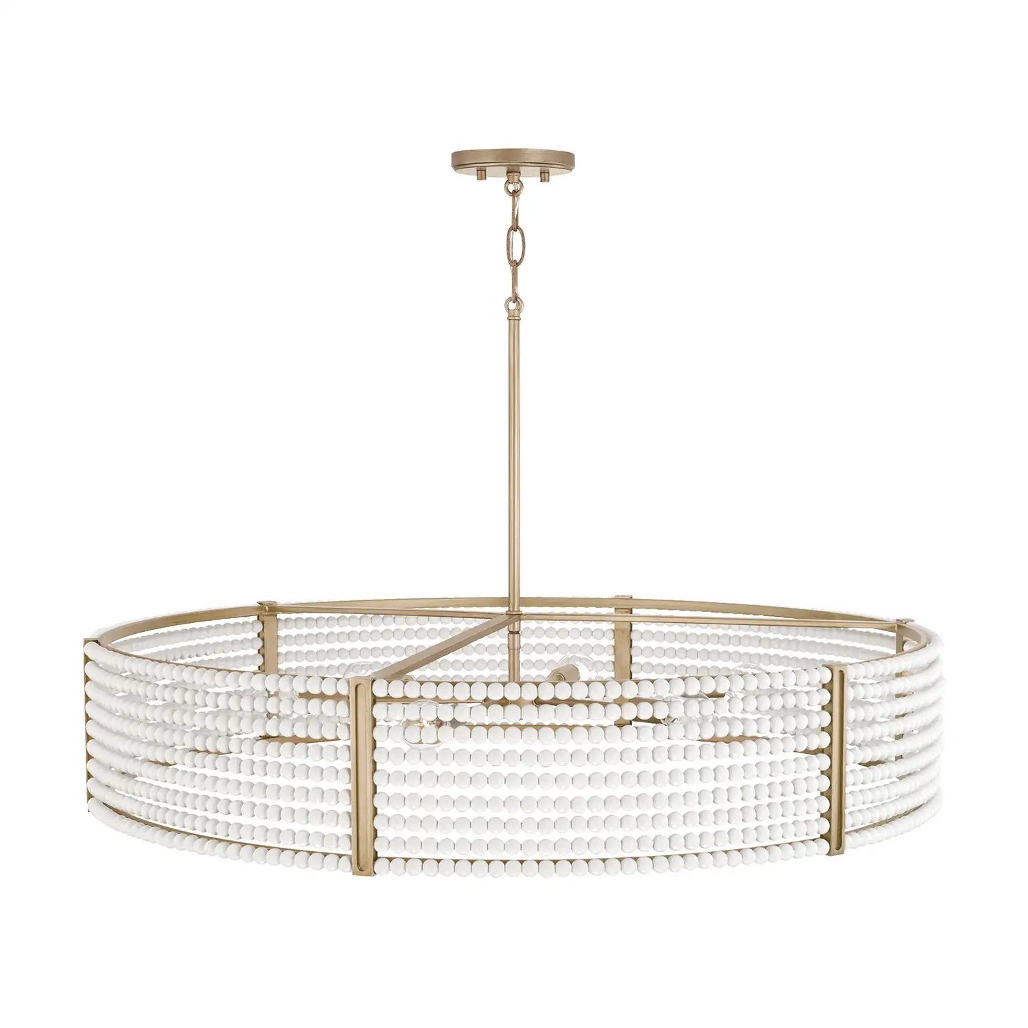 CAPITAL LIGHTING, BRYNN CHANDELIER, CHANDELIER LIGHT
