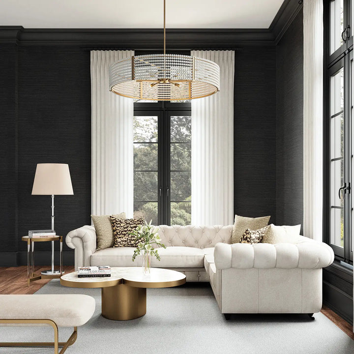 CAPITAL LIGHTING, BRYNN CHANDELIER, CHANDELIER LIGHT