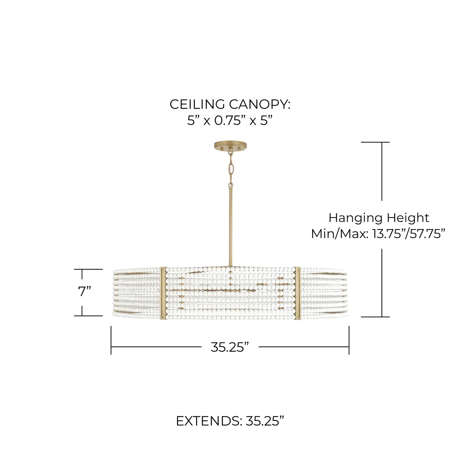 CAPITAL LIGHTING, BRYNN CHANDELIER, CHANDELIER LIGHT