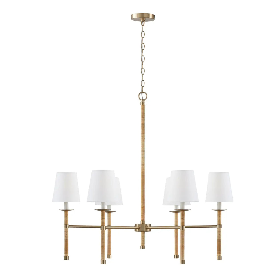 CAPITAL LIGHTING, TULUM CHANDELIER, CHANDELIER LIGHT