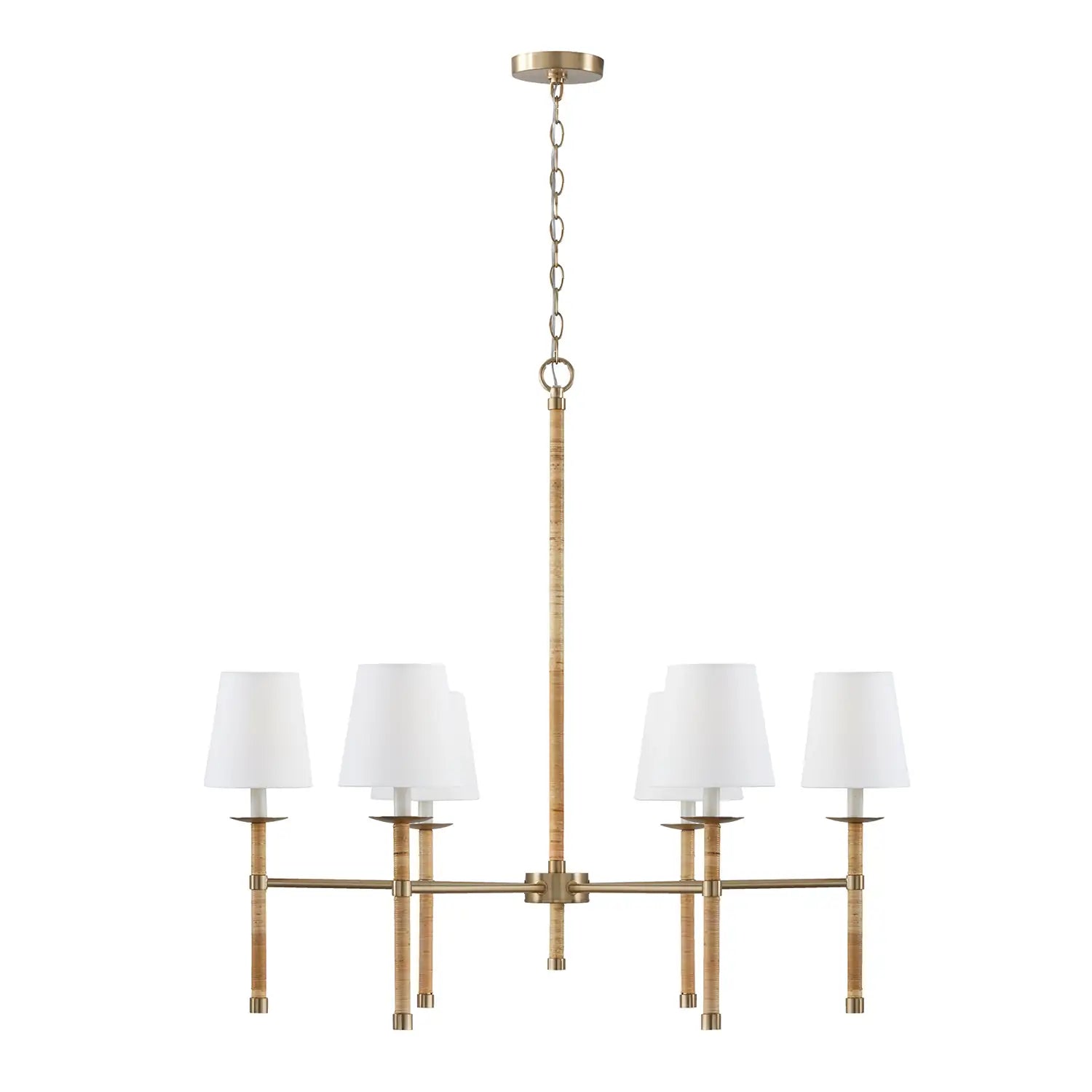 CAPITAL LIGHTING, TULUM CHANDELIER, CHANDELIER LIGHT