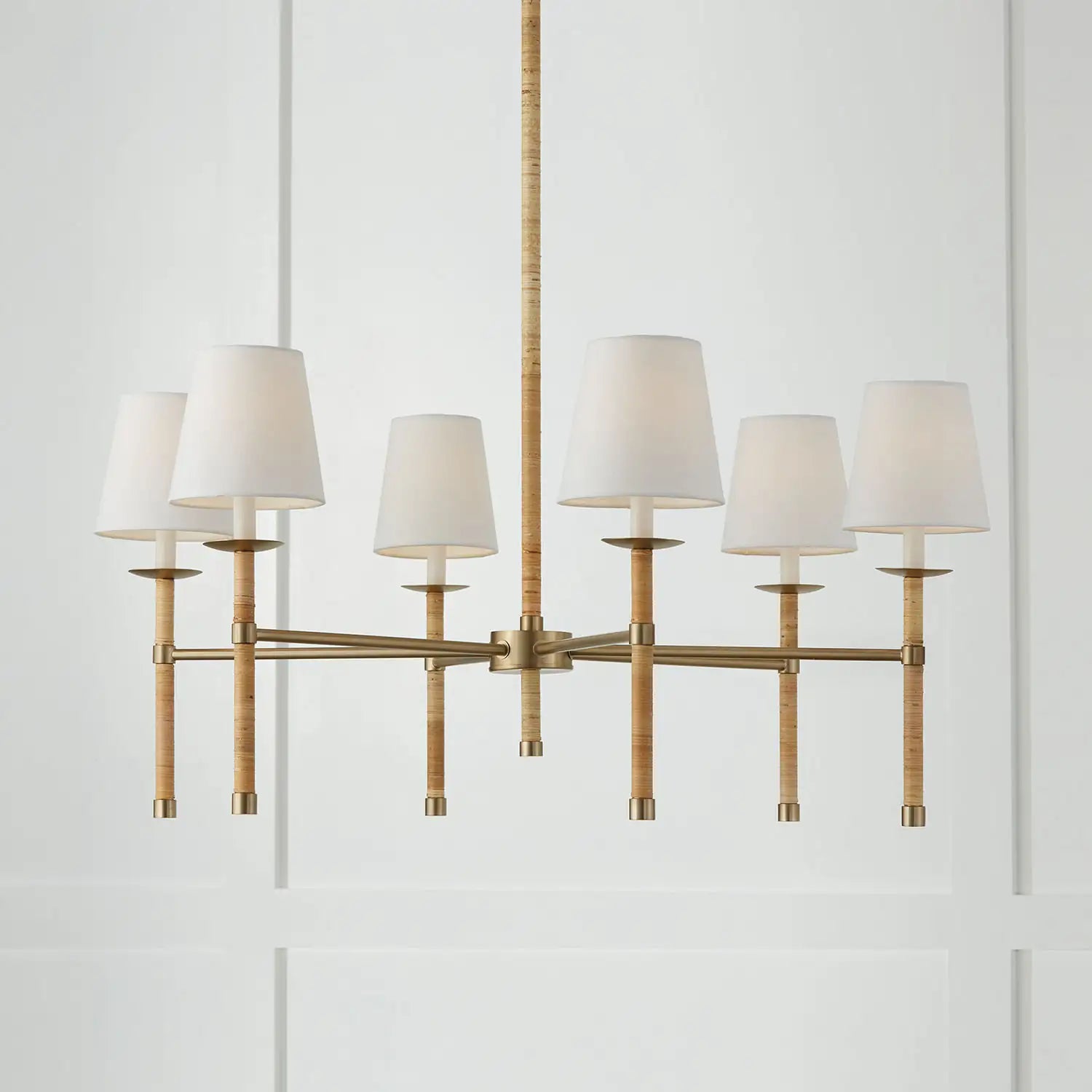CAPITAL LIGHTING, TULUM CHANDELIER, CHANDELIER LIGHT