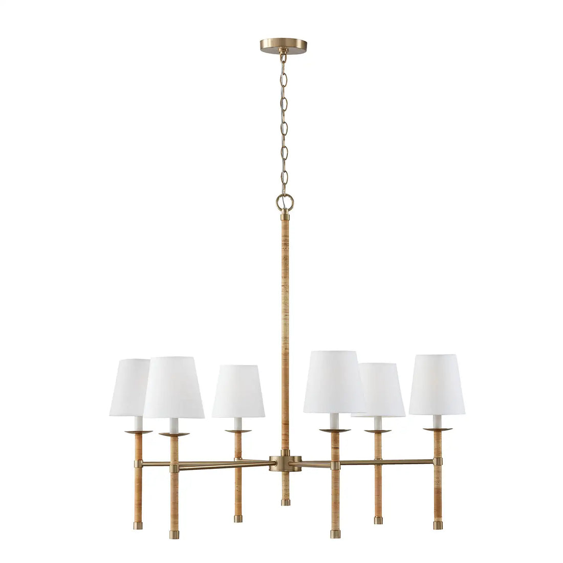 CAPITAL LIGHTING, TULUM CHANDELIER, CHANDELIER LIGHT