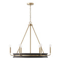 CAPITAL LIGHTING, FINN CHANDELIER, CHANDELIER LIGHT