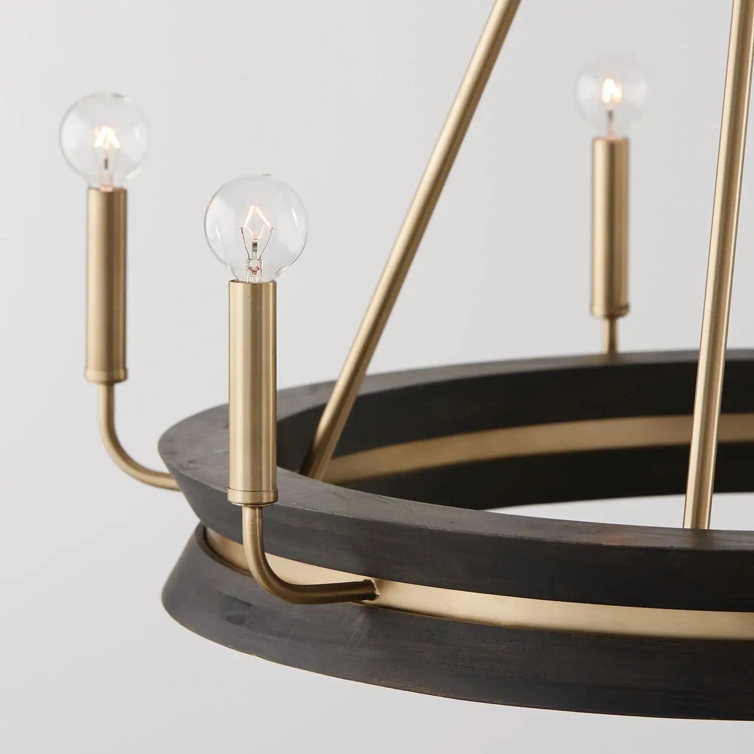 CAPITAL LIGHTING, FINN CHANDELIER, CHANDELIER LIGHT