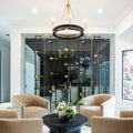 CAPITAL LIGHTING, FINN CHANDELIER, CHANDELIER LIGHT