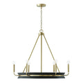 CAPITAL LIGHTING, FINN CHANDELIER, CHANDELIER LIGHT