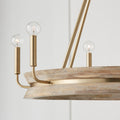 CAPITAL LIGHTING, FINN CHANDELIER, CHANDELIER LIGHT