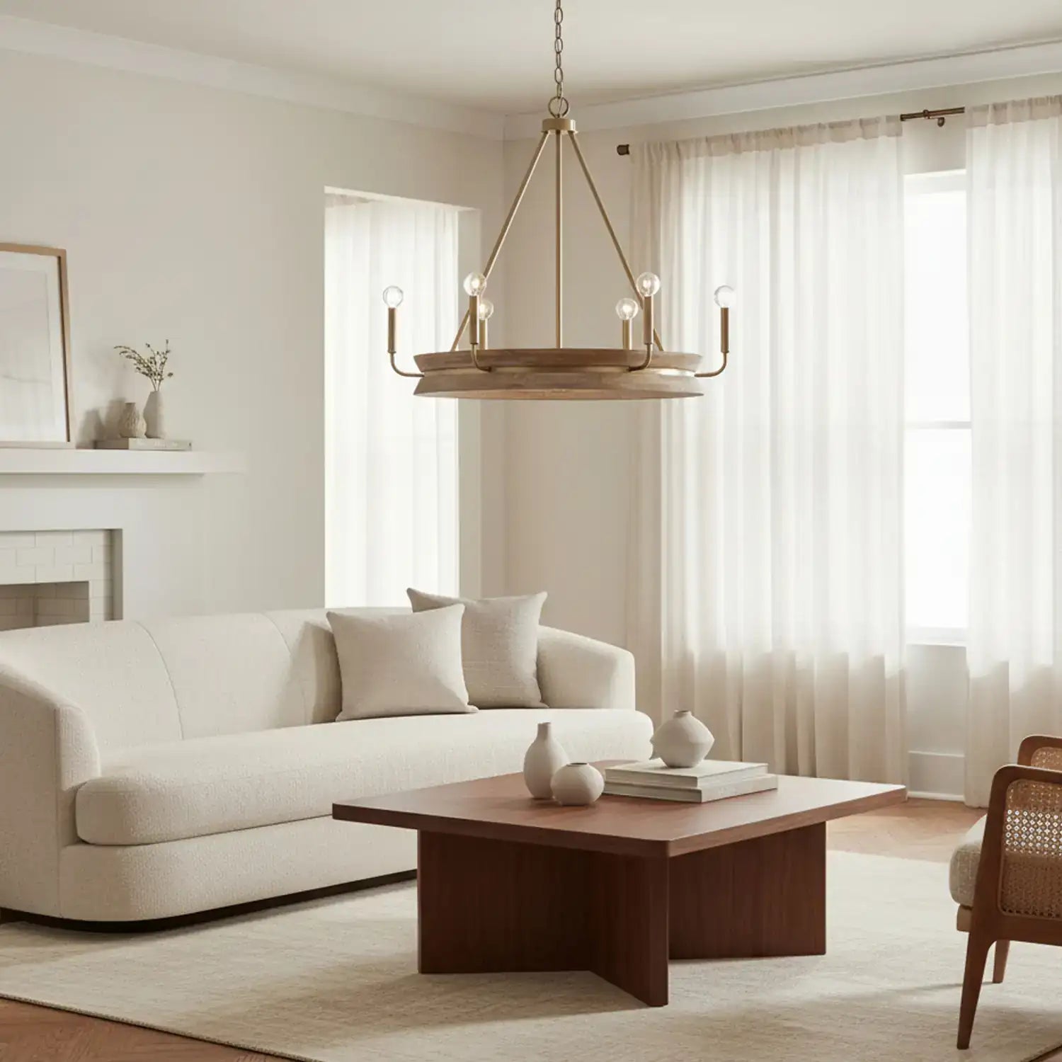 CAPITAL LIGHTING, FINN CHANDELIER, CHANDELIER LIGHT