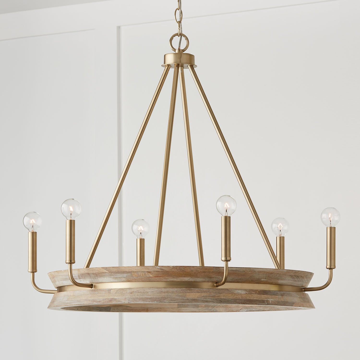 CAPITAL LIGHTING, FINN CHANDELIER, CHANDELIER LIGHT